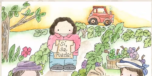 Watercolor Workshop with Myonionfriends