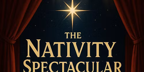 Auditions for the Nativity Spectacular