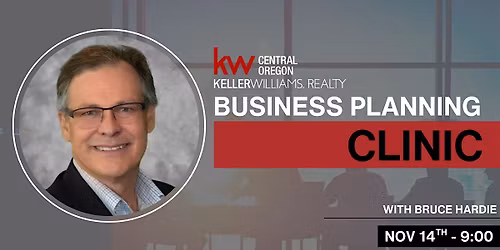 Business Planning Clinic