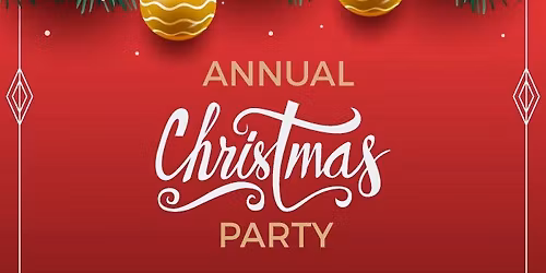 OTT Christmas Party