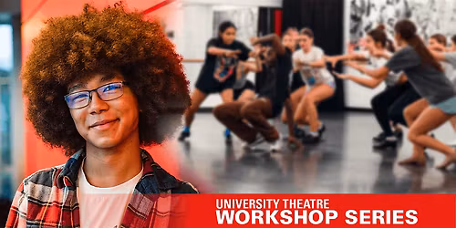 Auditions: Dance Your Heart Out