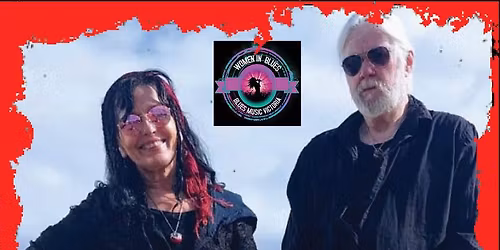 Kelly Auty. Duo & Thursday Night Jam!