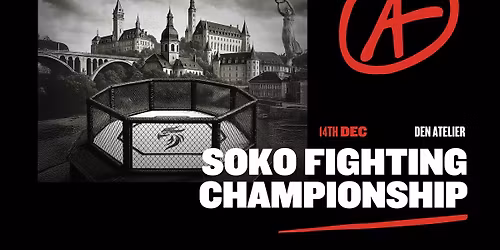 Soko Fighting Championship 5