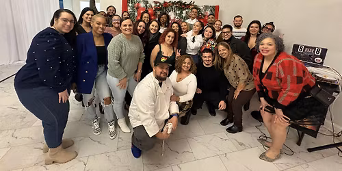 3rd Annual Entrepreneur Holiday Party