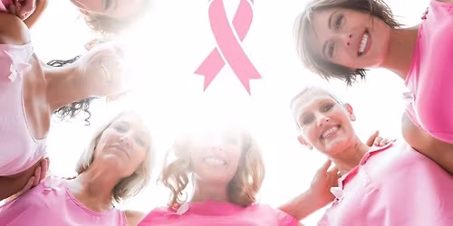 Breast Cancer Survivor Luncheon