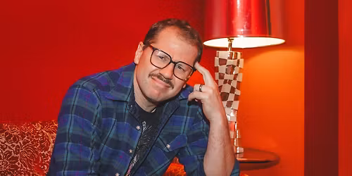 Parking - Dustin Nickerson