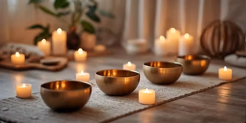 Sound Bath Meditation