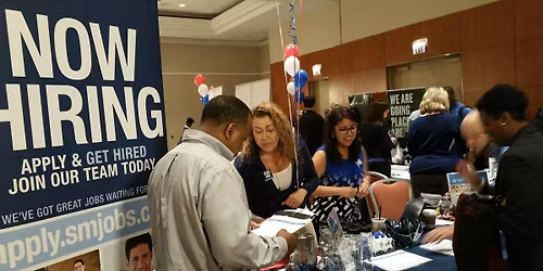 Los Angeles In Person (IP) Diversity Job\/Career Fair 03\/5\/2026