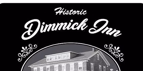 J.P. live at the Dimmick