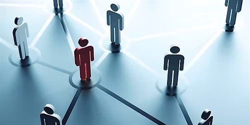 MY Business Networking Session