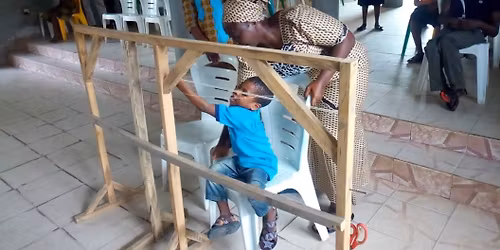 2025 Christmas outreach