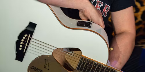 Jubelconcert met Gene Thomas 