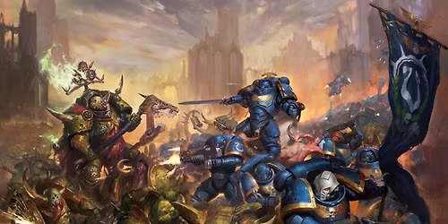 Triple Cities 40K RTT & AoS RTT