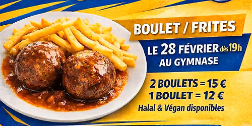 souper du club du 28 f\u00e9vrier