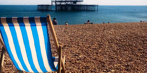 Brighton Weekender