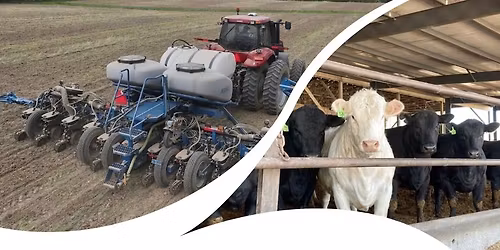 National Ag Day Dinner