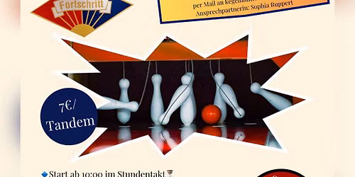Tandemturnier 2026