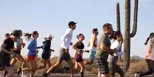 Mountain To Fountain 15\/5k