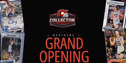 Grand Opening Block Party 