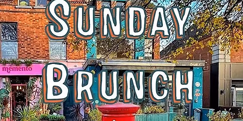 Wee Taste of Ormeau - Sunday Brunch Edition