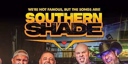 Southern Shade debut at The Phoenix Saloon