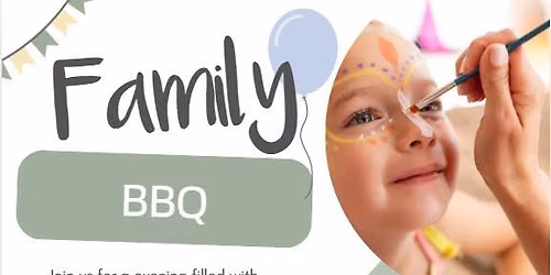 Family BBQ 