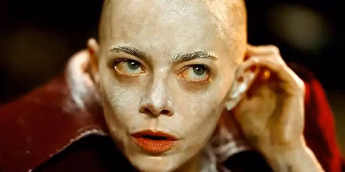 Bugonia (2025)(screenings added) at Metro Cinema