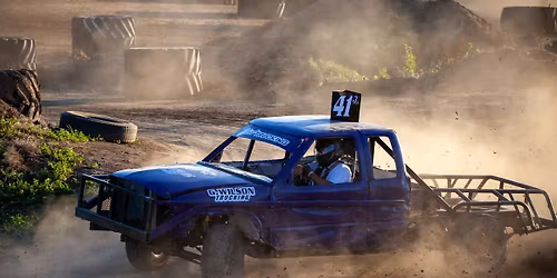 Crash The Clunkers "Spring Edition"