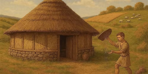 Shipston History Talk | Roman Era in The Stour Valley