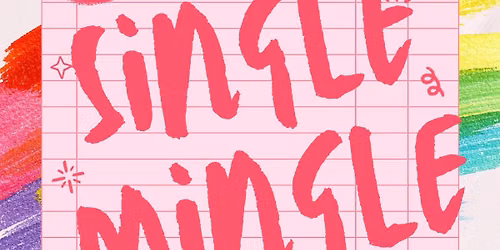 Single Mingle \ud83d\udc95\ud83d\udc95 LGBTQ+