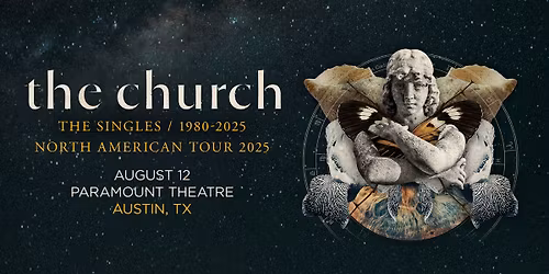 The Church at Paramount Theatre