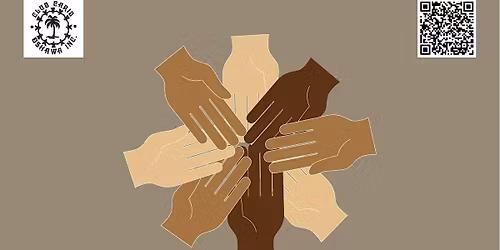 Club Carib presents Unity in Action: Building a Future without Racism