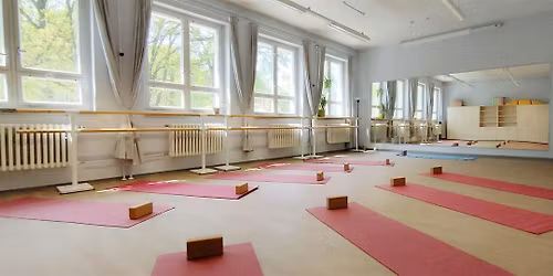 Reconnect & Recharge - Resilienz und Selbstbehauptung f\u00fcr Frauen*