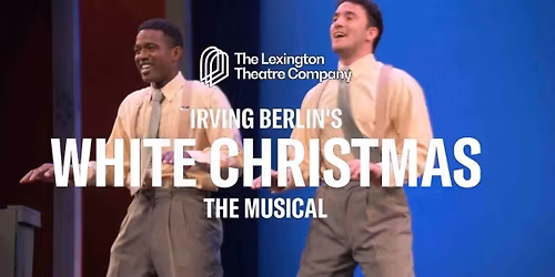 Irving Berlin's White Christmas - Franklin