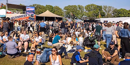 WRWR Ladies Meet Up at the TT Grandstand