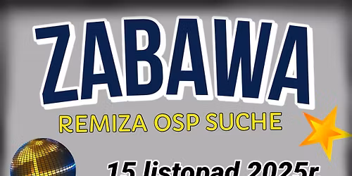 Zabawa