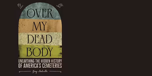 My Dead Body at Stubbs BarBQ