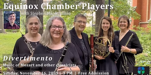 Bethel Music Series: Divertimento