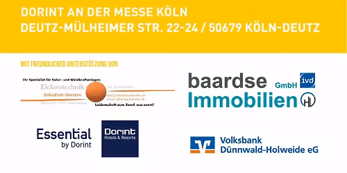 Sessionser\u00f6ffnung KG ,,Die Isenburger\u201c