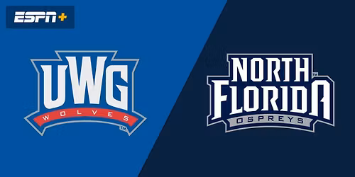 North Florida Ospreys at Georgia Bulldogs Womens Basketball