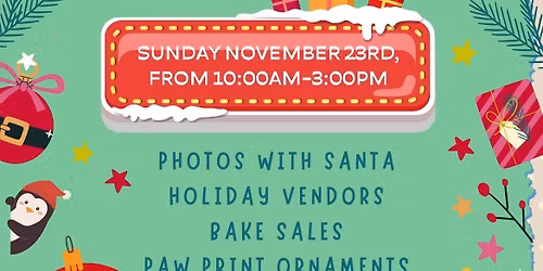 Wooftopias Winter Wishes