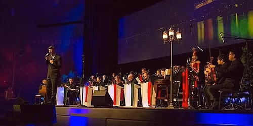 BIG BAND CHRISTMAS 2025