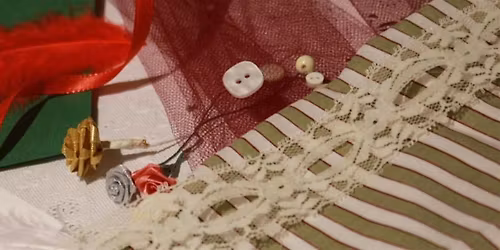 Victorian Valentines