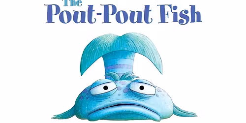 Sensory-Inclusive Performance: The Pout Pout Fish