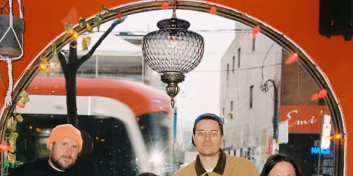 Pup and Snotty Nose Rez Kids at Community Auditorium Thunder Bay