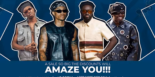 The KWADWOMAN experience