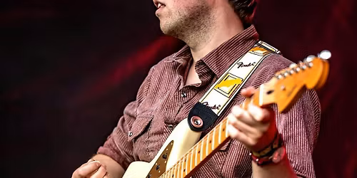 Rupert Hughes and The Old News - Live @ Billy's