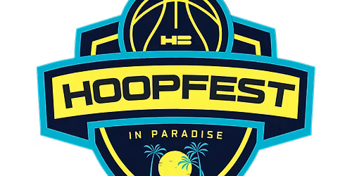 Hoopfest Basketball Women's Challenge - Session 1 at Comerica Center