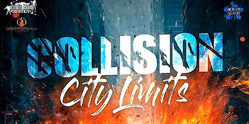 Collision MLK Weekend 2026