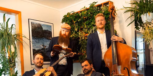 The Slocan Ramblers